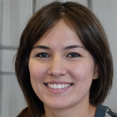 Nadia Hoffmann