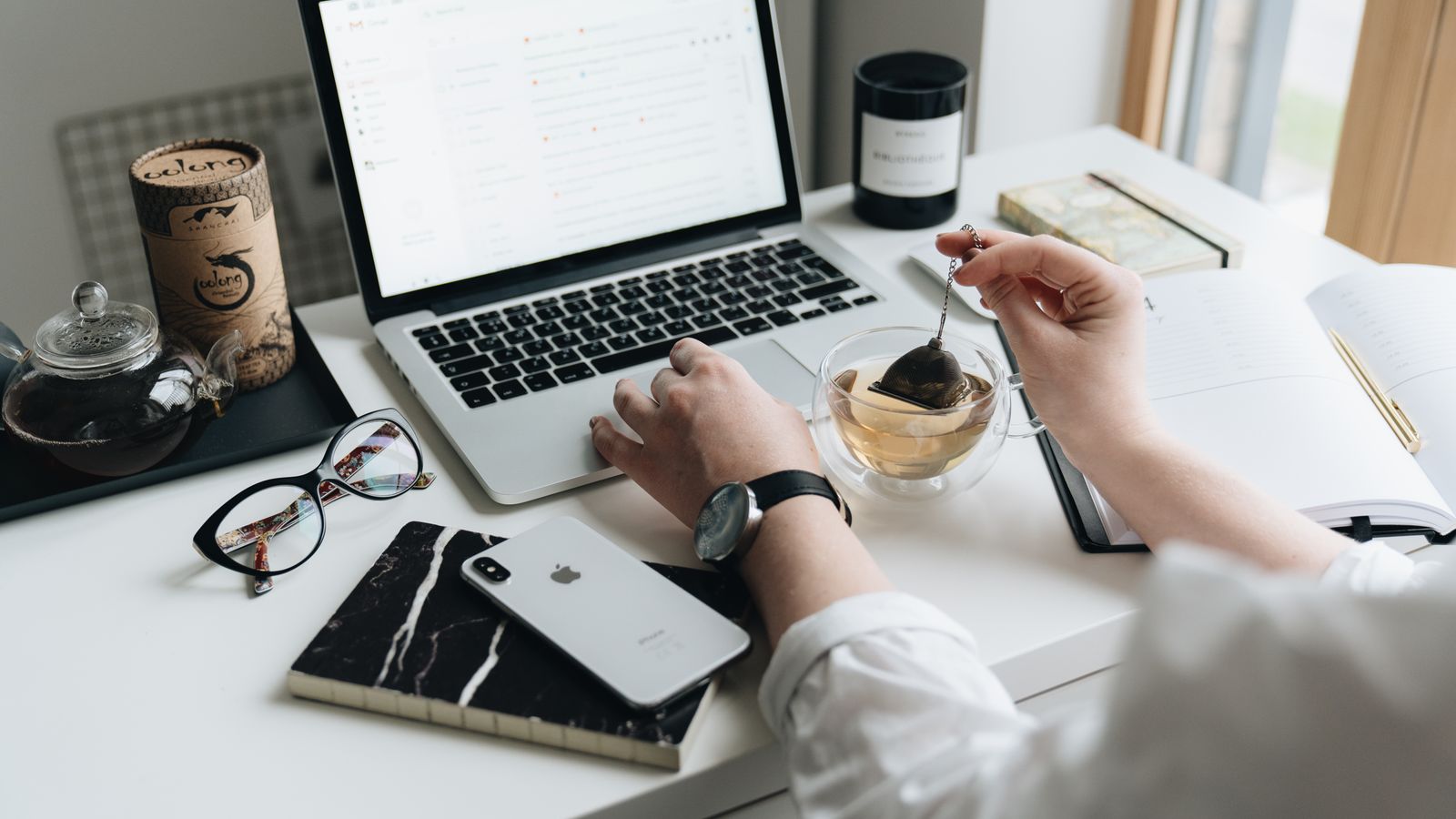 How to Build an Email List From Scratch (Without Buying One)