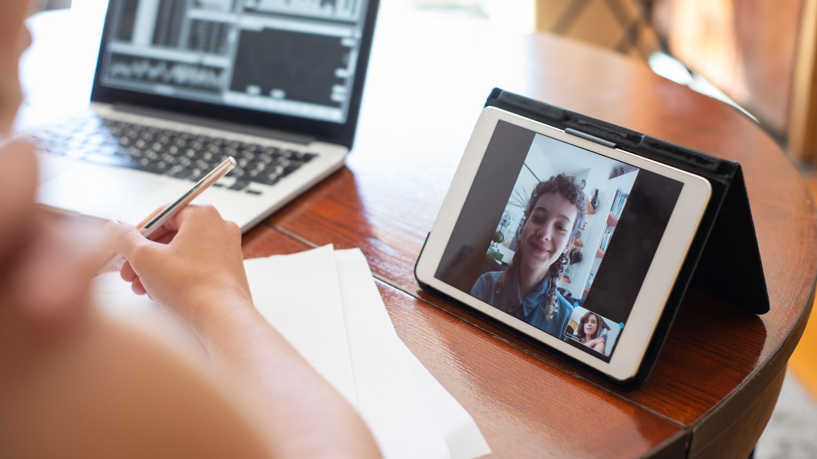Digital Marketing Goes Remote in 2020