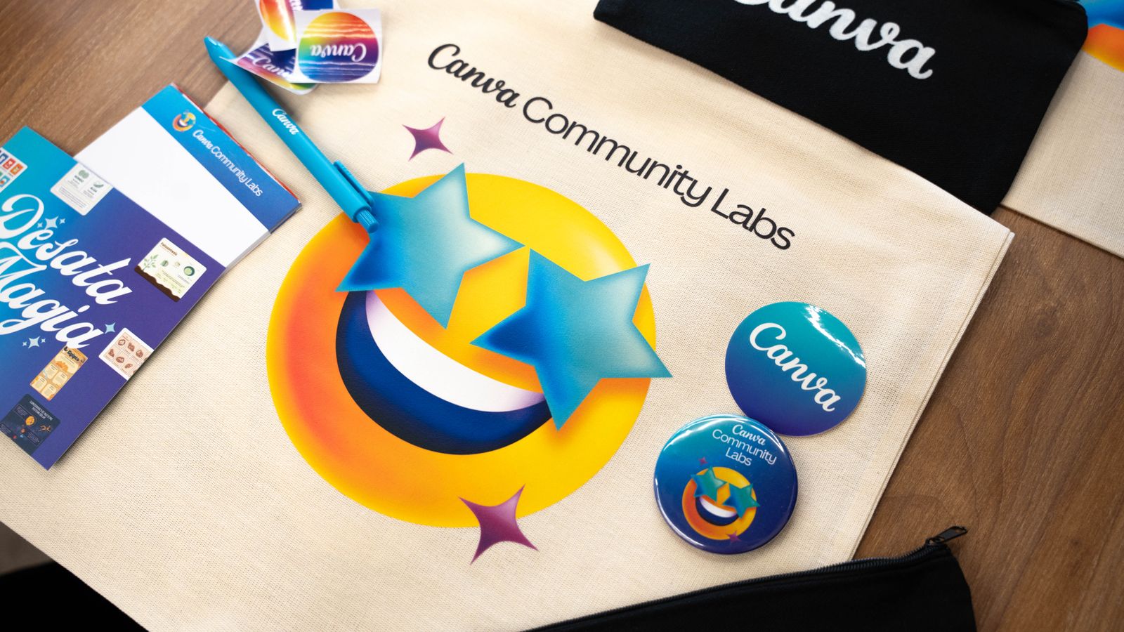 Rebranding: When and How to Refresh Your Brand