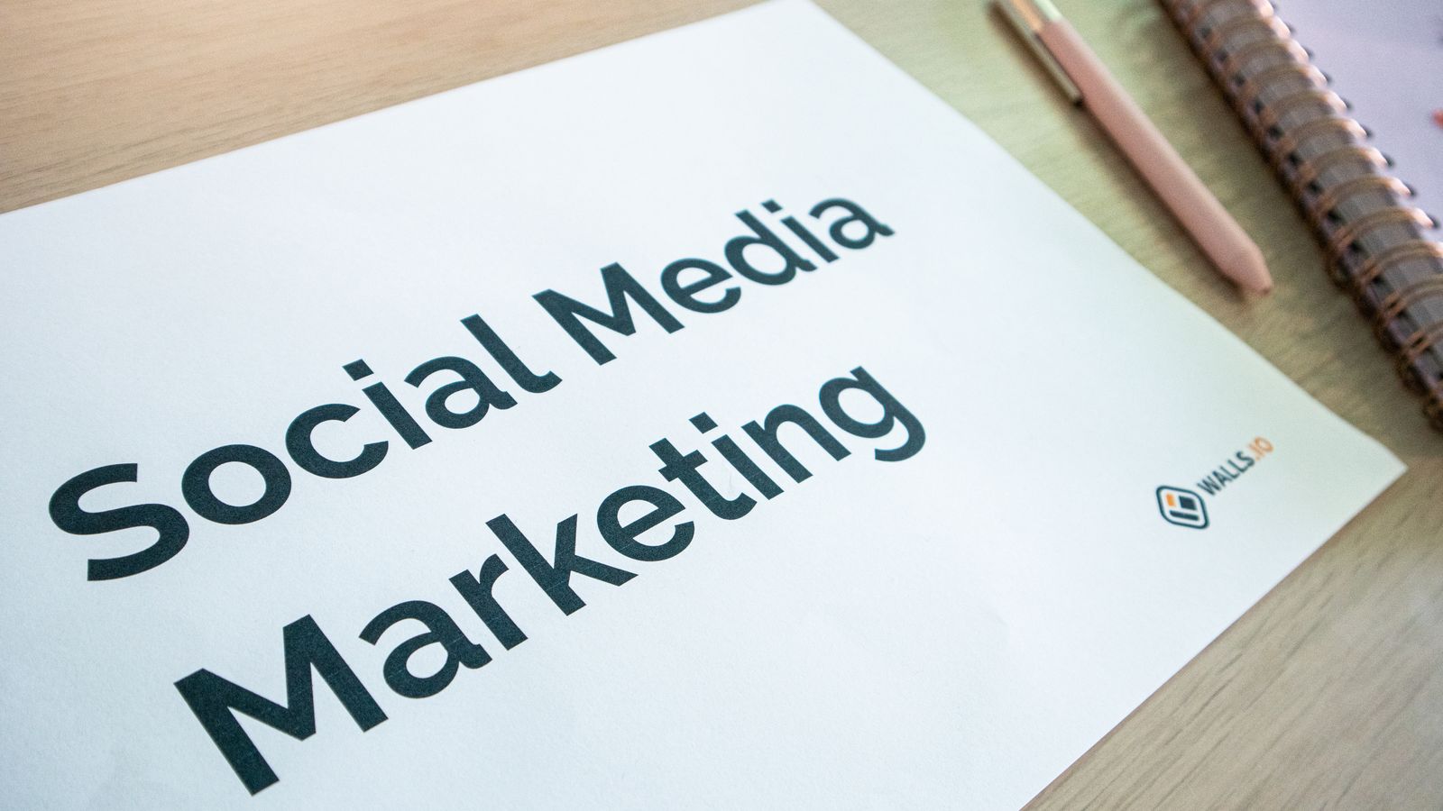 Social Media Branding for Small Businesses