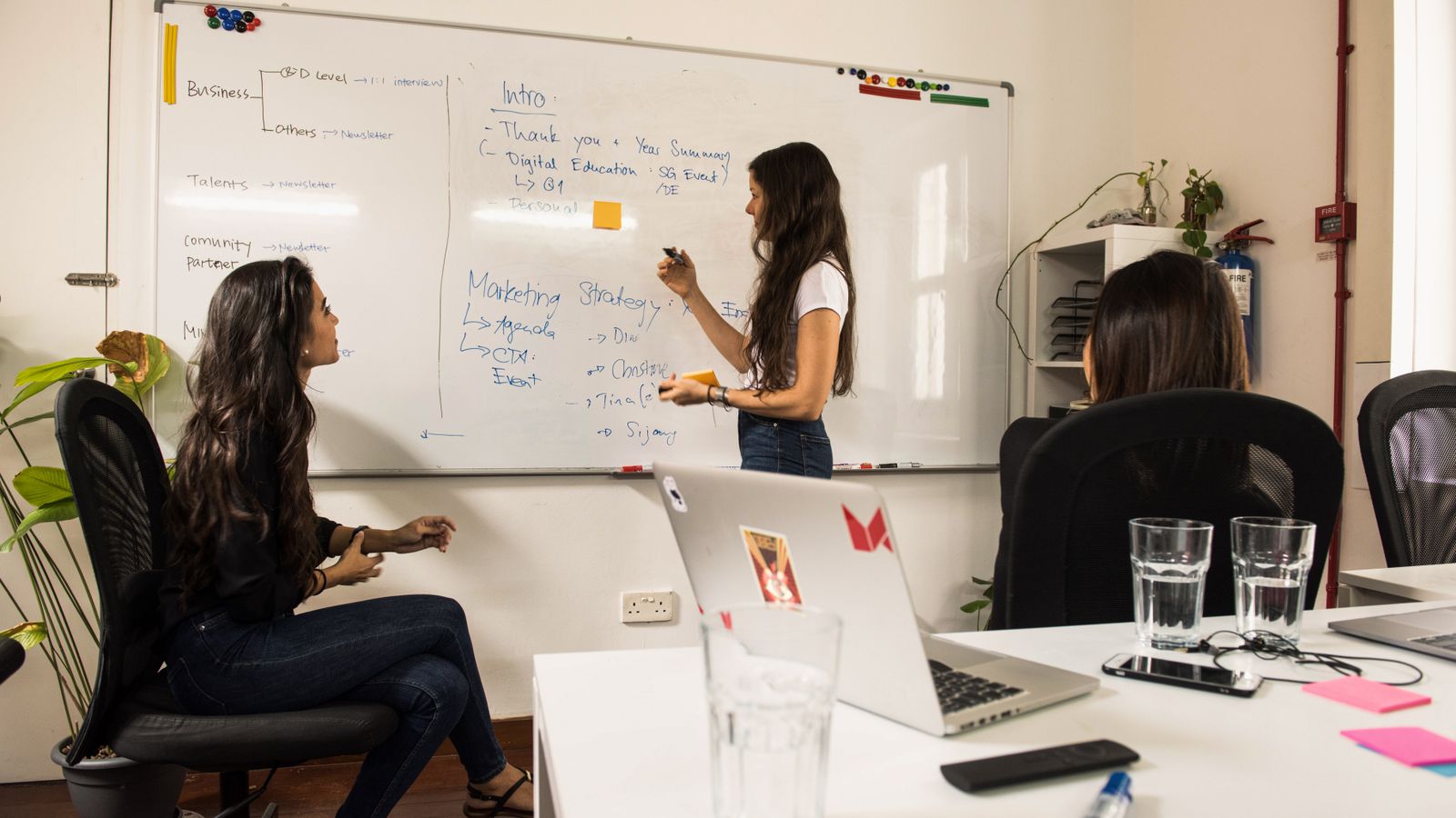The Larger Trend: How Marketing Changed from 2010 to 2015